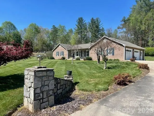 3558 Playmore Beach Road, Lenoir, NC 28645 - #1