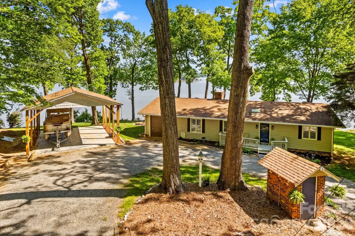 395 Rendleman Drive, Salisbury, NC 28146 - #1