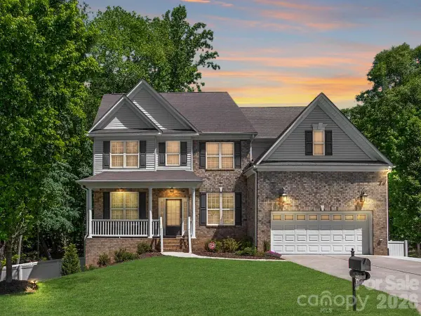 1125 Brookdale Lane, Stanley, NC 28164