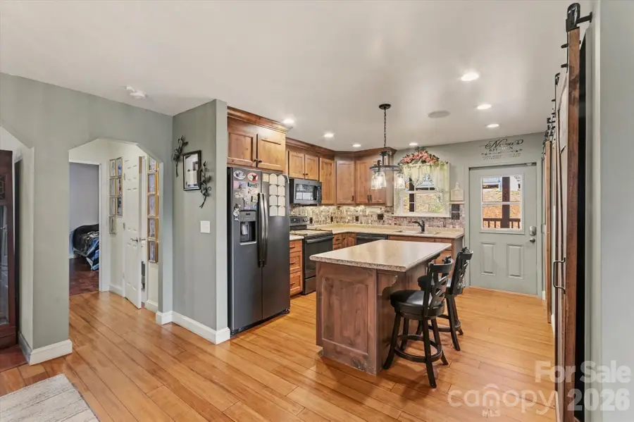 810 Mount Hebron Road, Old Fort, NC 28762 - #3