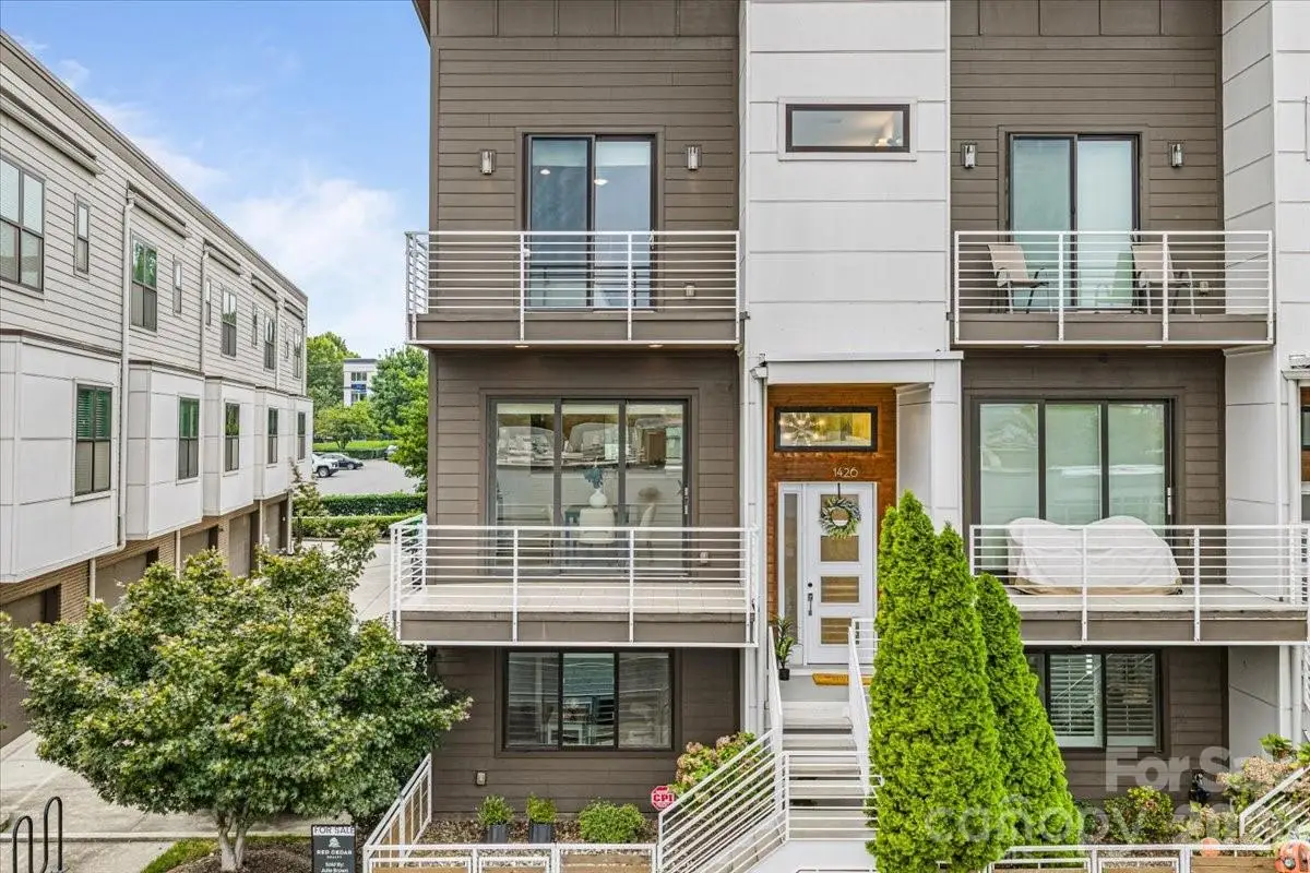 1426 S Church Street, Charlotte, NC 28203 - #1