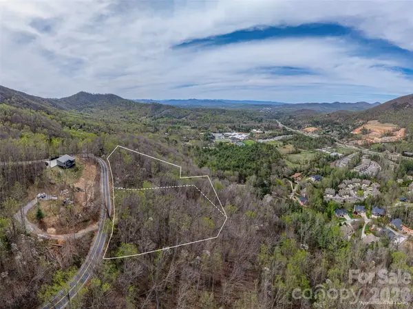 137 & 145 Cedar Mountain Road, Asheville, NC 28803