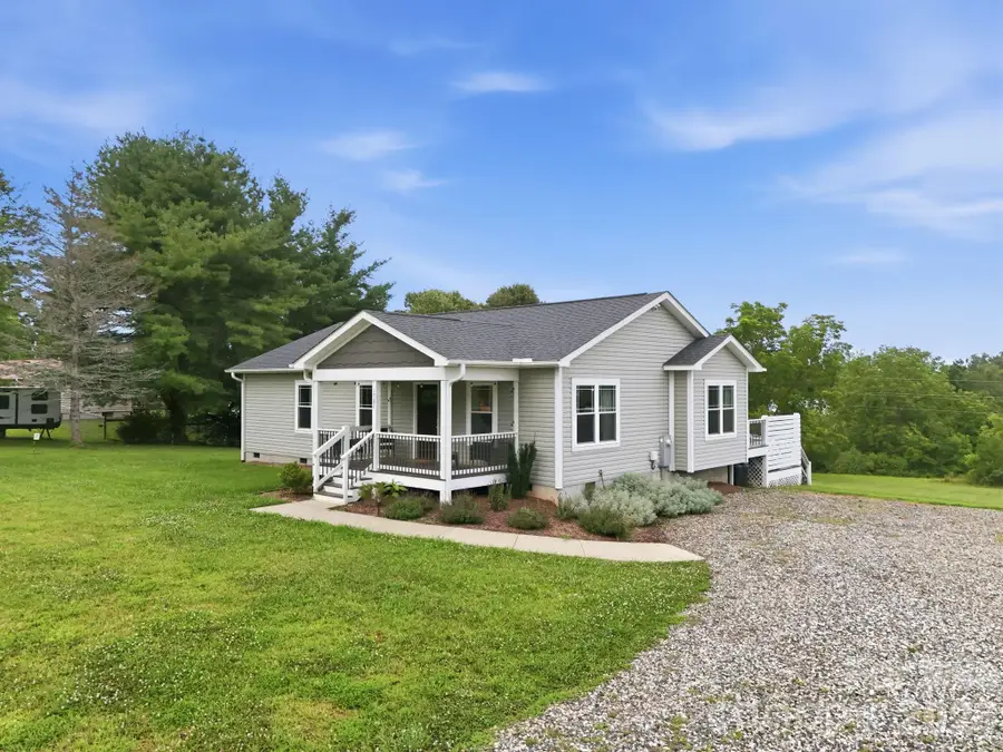 1781 Bear Creek Road, Leicester, NC 28748 - #2