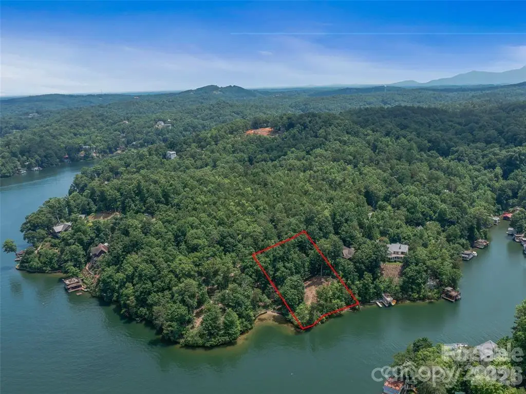 99999 Hawthorne Drive, Lake Lure, NC 28746 - #1