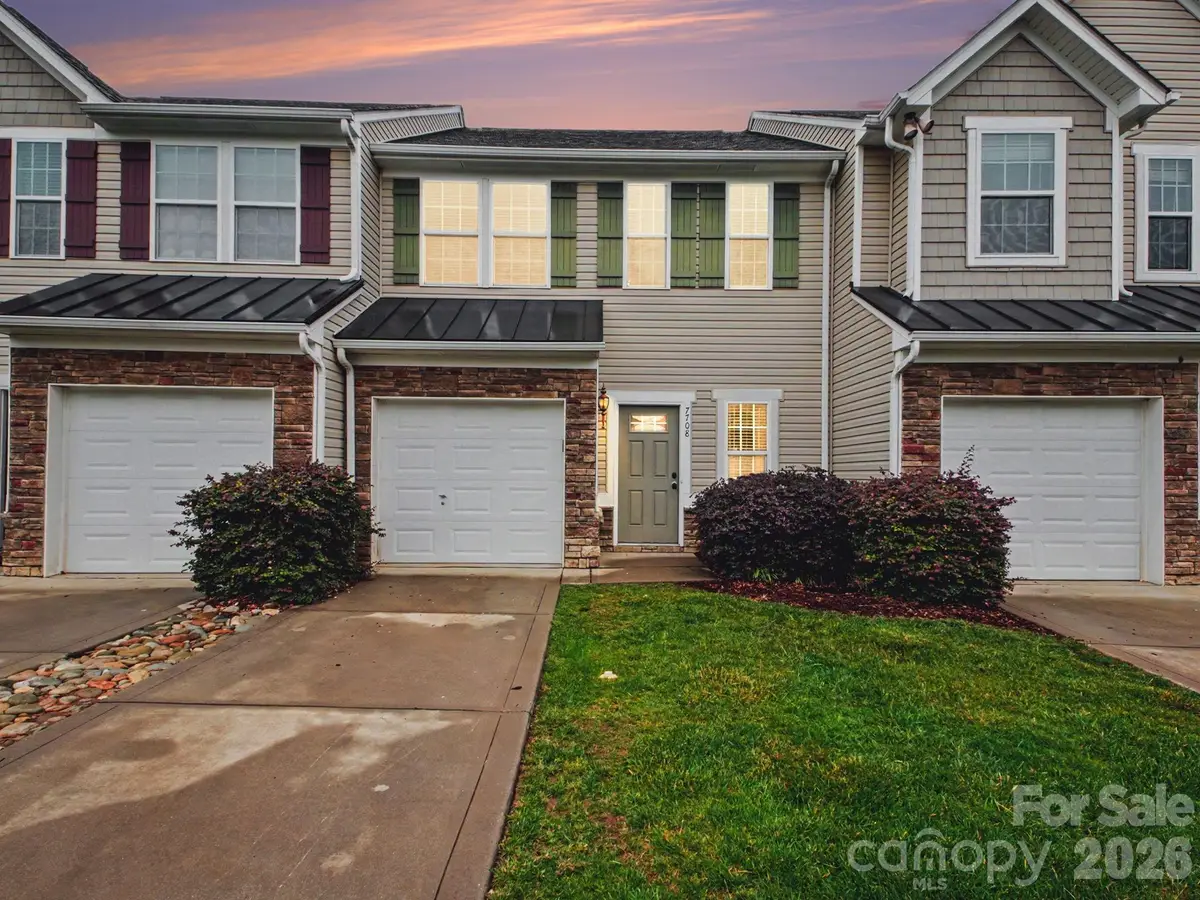 7708 Sweet Fern Way, Charlotte, NC 28273 - #1
