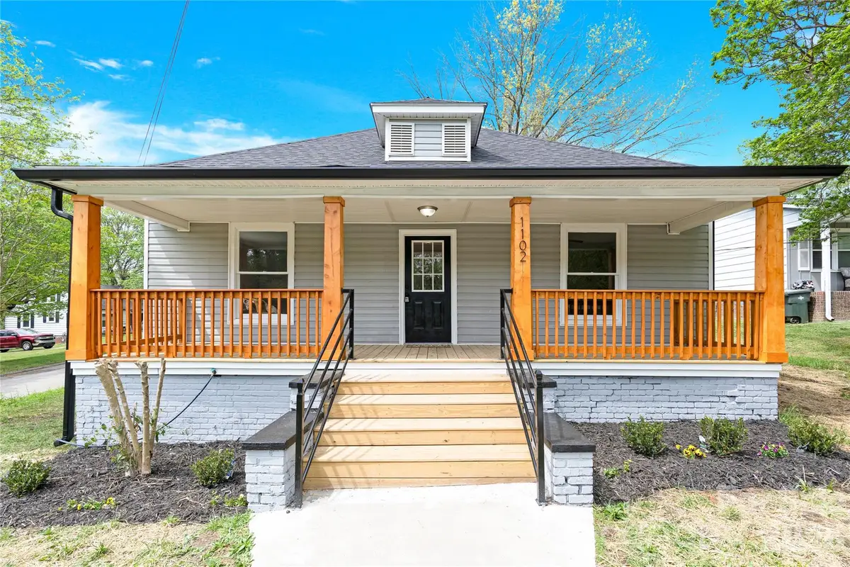 1102 N Church Street, Salisbury, NC 28144 - #1