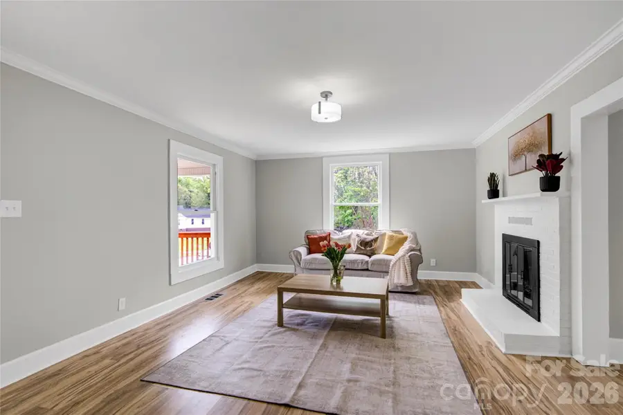 1102 N Church Street, Salisbury, NC 28144 - #3