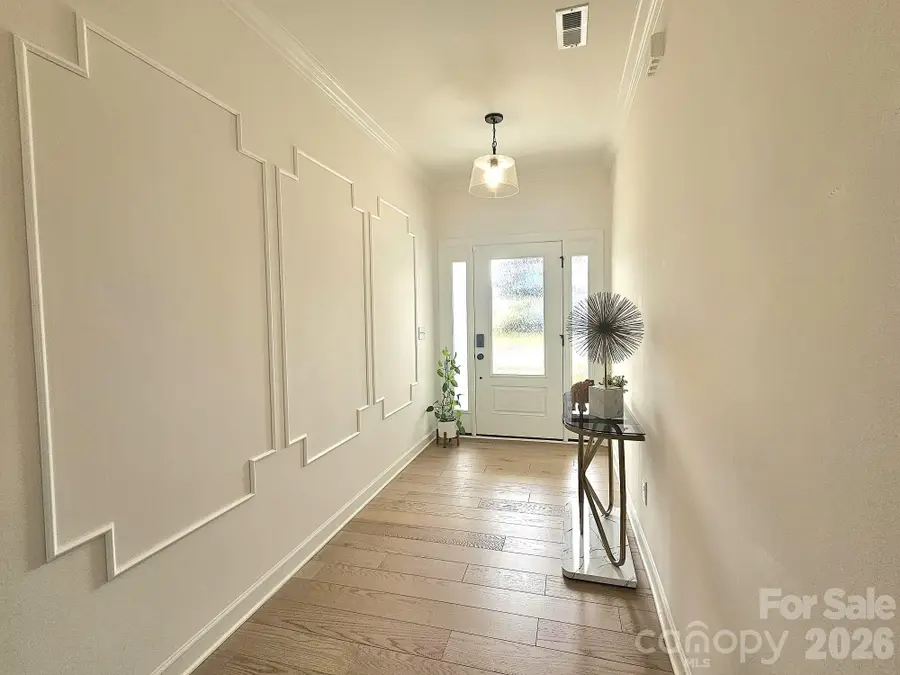 3934 Zinnia Drive, Harrisburg, NC 28075 - #3