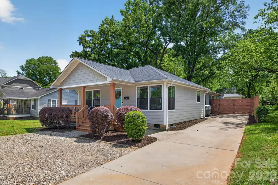 822 Matheson Avenue, Charlotte, NC 28205 - #3