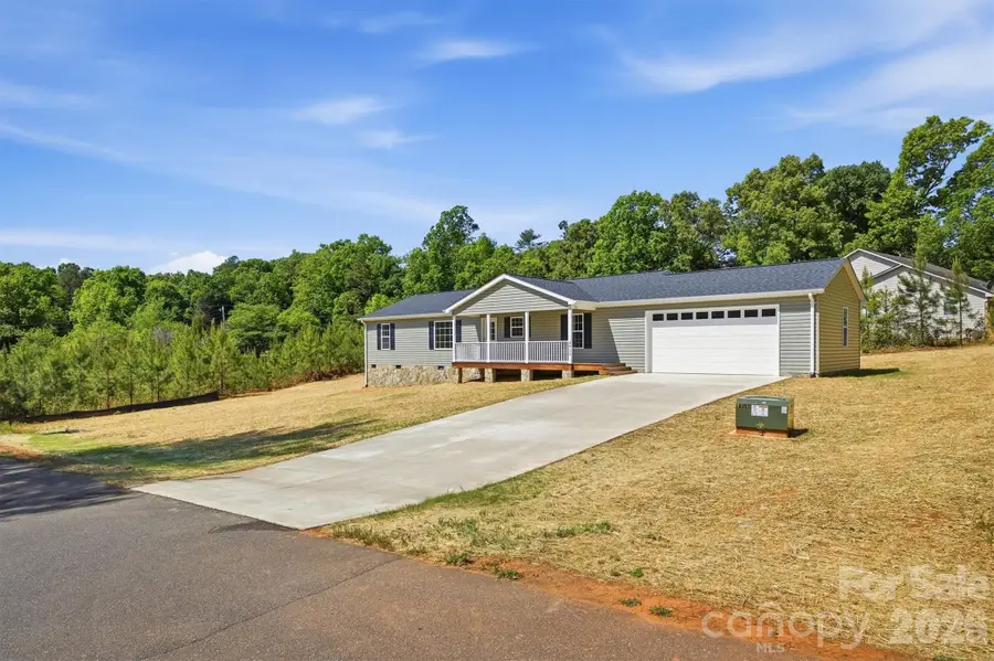 4915 S T Clark Road, Morganton, NC 28655 - #3