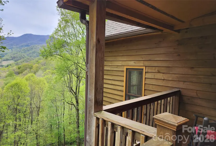 604 Croft View Drive, Bakersville, NC 28705 - #2