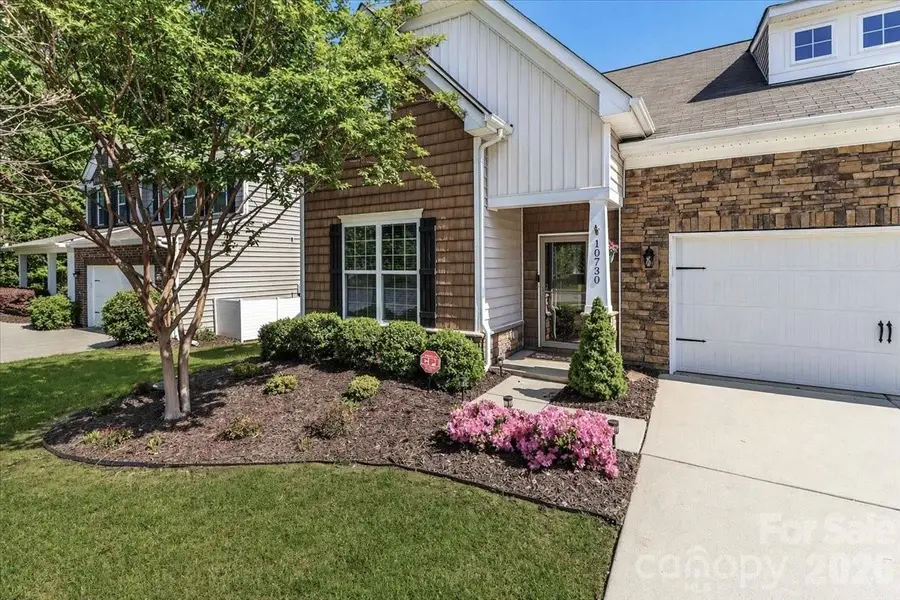 10730 Sapphire Trail, Davidson, NC 28036 - #3