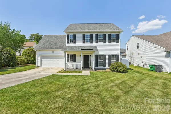 12531 Deaton Hill Drive, Charlotte, NC 28269