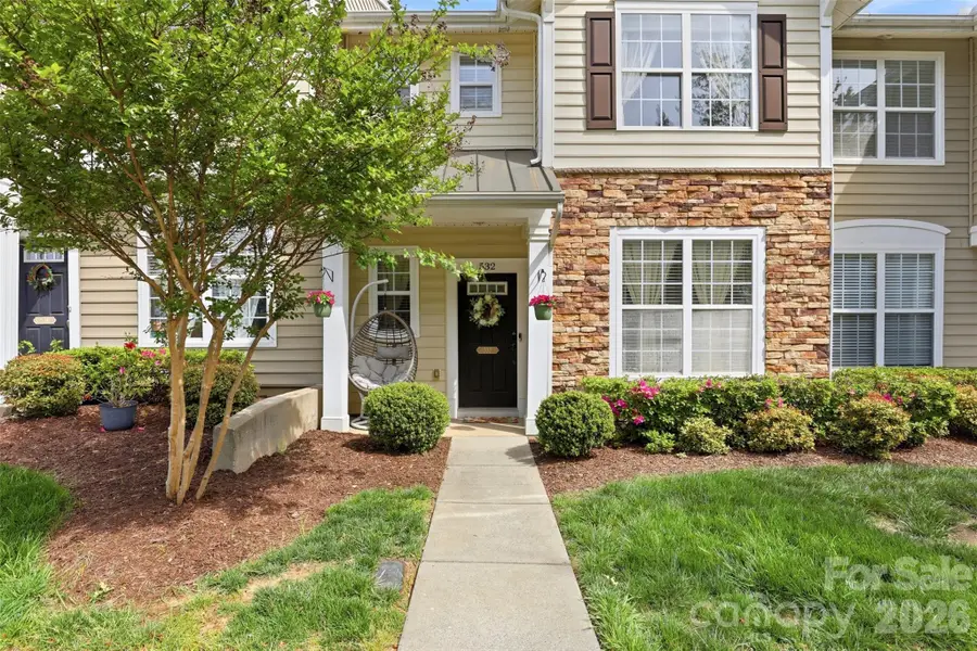 532 Bent Leaf Court, Fort Mill, SC 29708 - #2