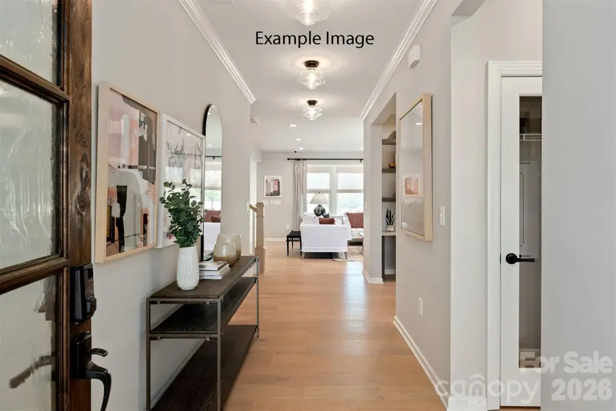 1713 Tabby Drive #CAL0060, Indian Trail, NC 28079 - #3