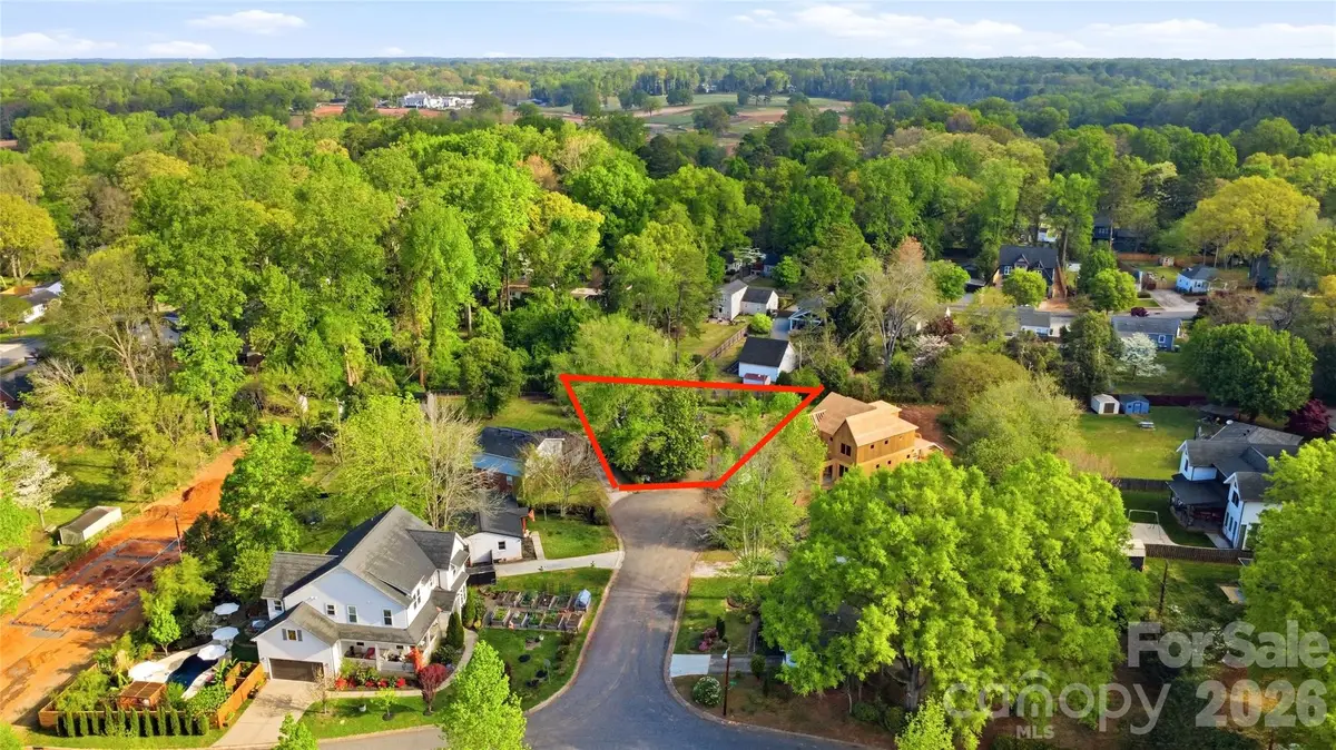 1814 Ferguson Court, Charlotte, NC 28205 - #1