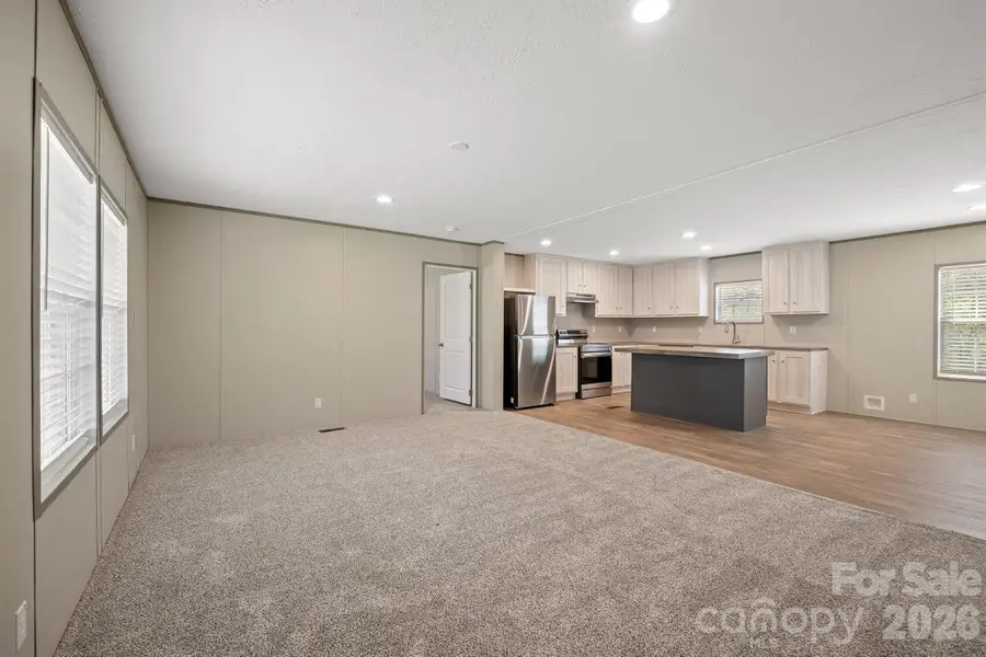 118 Peaceful Hill Drive, Old Fort, NC 28762 - #3