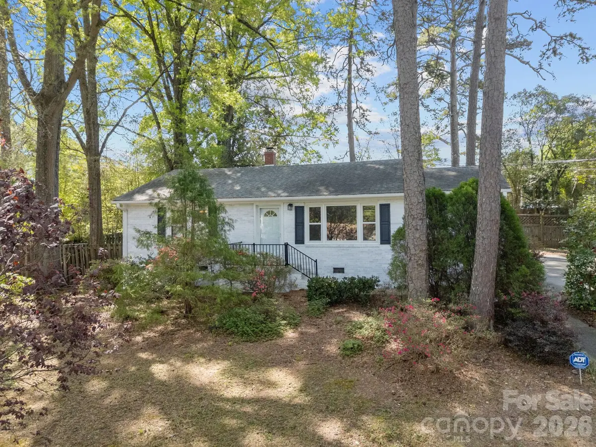 127 Lilly Avenue, Salisbury, NC 28144 - #1