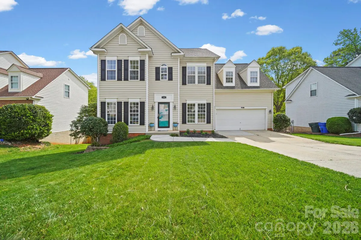 122 Easy Street, Mooresville, NC 28117 - #1