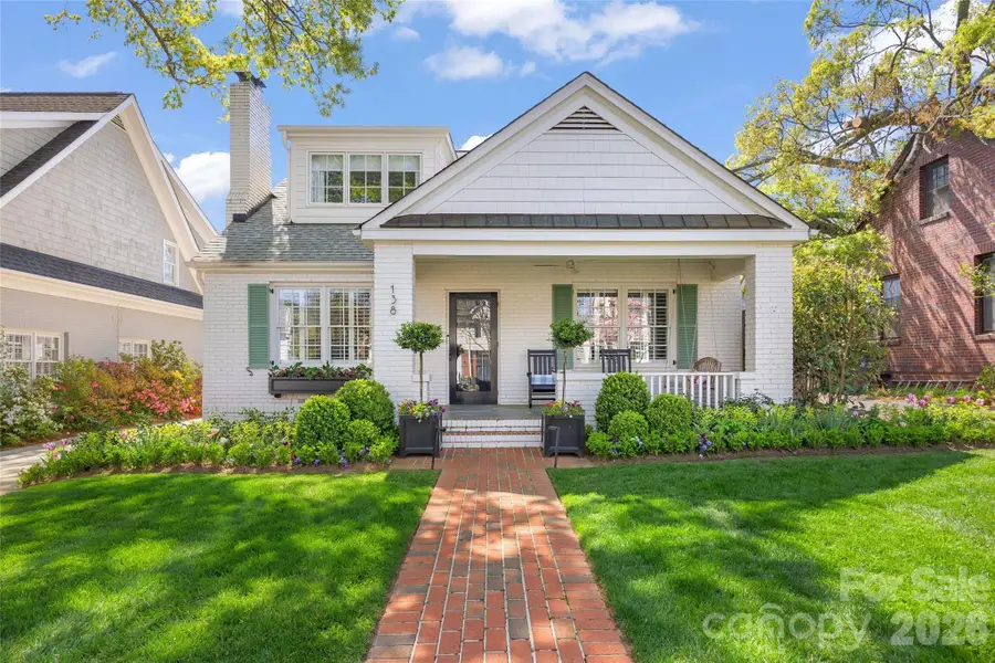 138 Middleton Drive, Charlotte, NC 28207 - #2