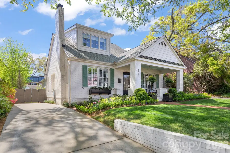 138 Middleton Drive, Charlotte, NC 28207 - #3