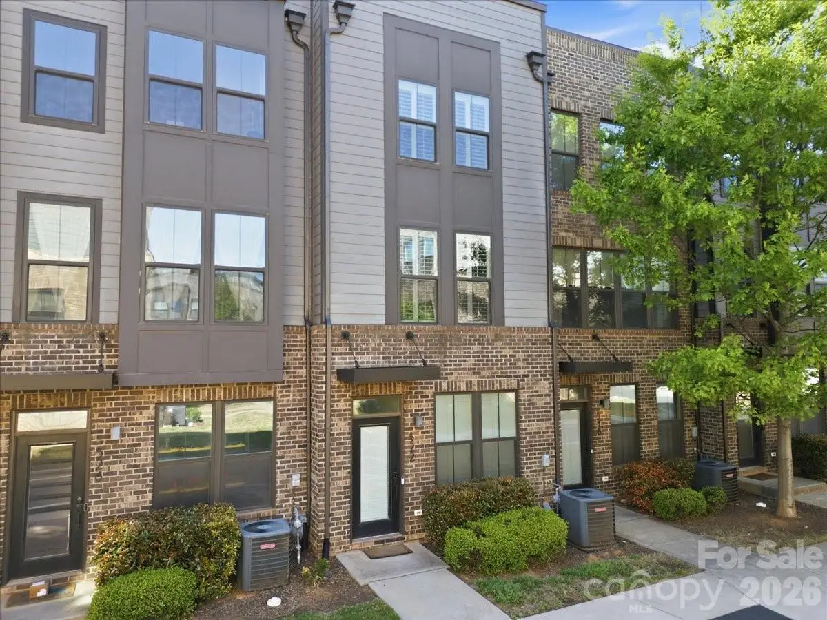 522 Music Hall Way, Charlotte, NC 28203 - #1