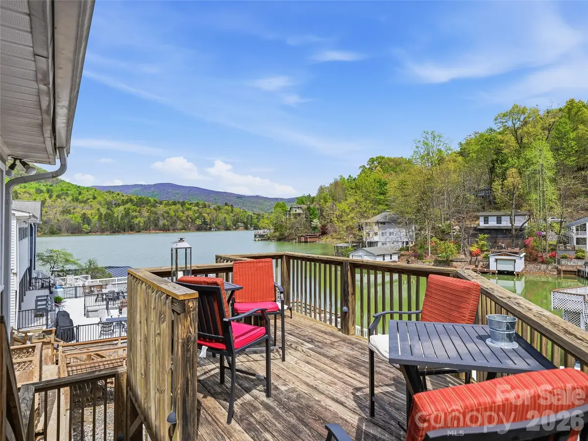 102 Havnaers Point, Lake Lure, NC 28746 - #1