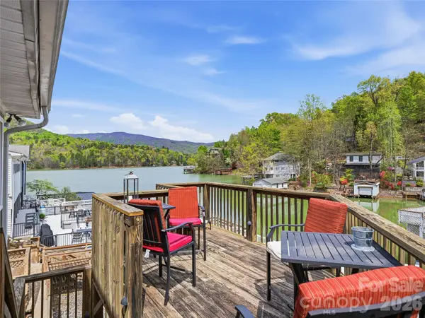 102 Havnaers Point, Lake Lure, NC 28746