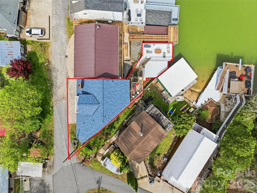 102 Havnaers Point, Lake Lure, NC 28746 - #3