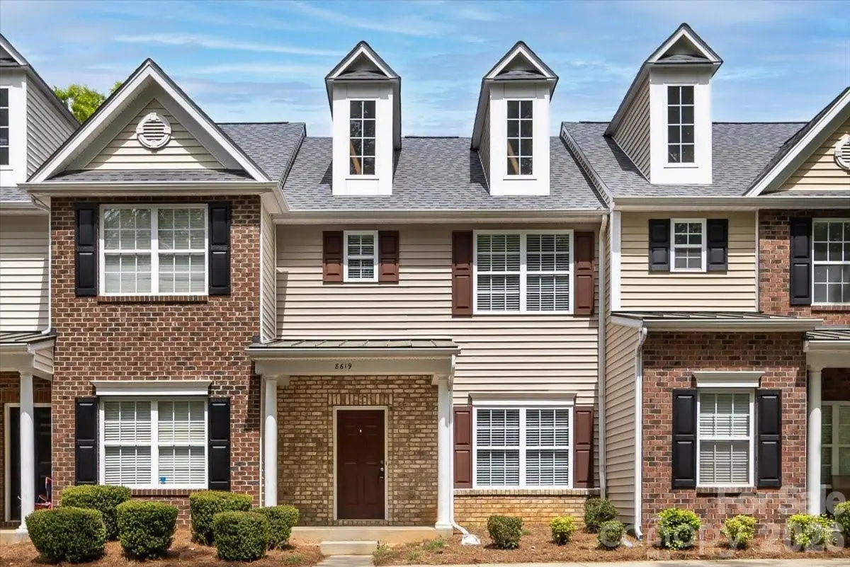 8619 Wandering Creek Way, Charlotte, NC 28227 - #1
