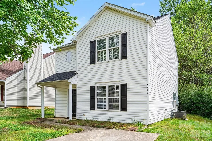 1215 Mcallister Drive, Charlotte, NC 28216 - #3