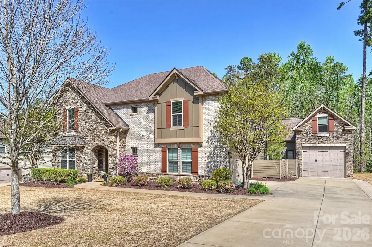 294 S San Agustin Drive, Mooresville, NC 28117 - #1