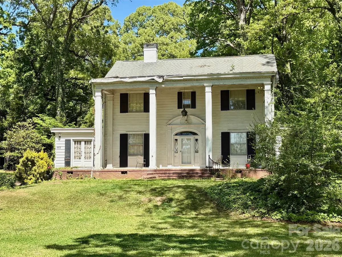 1612 S New Hope Road, Gastonia, NC 28054 - #1