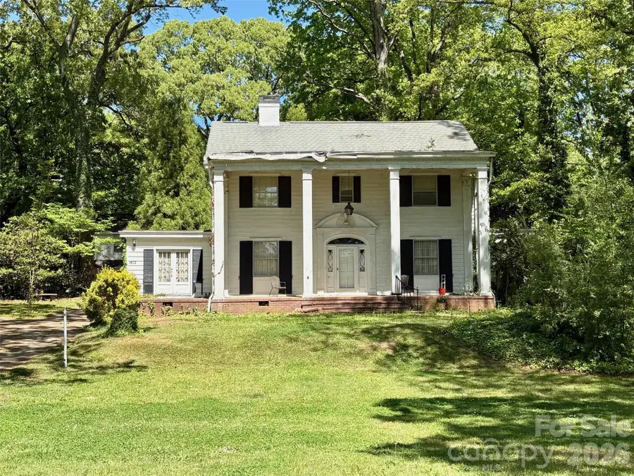 1612 S New Hope Road, Gastonia, NC 28054 - #2