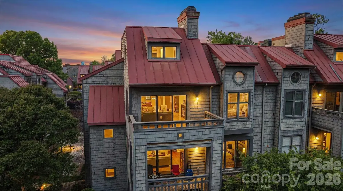 9029 J M Keynes Drive #61, Charlotte, NC 28262 - #1