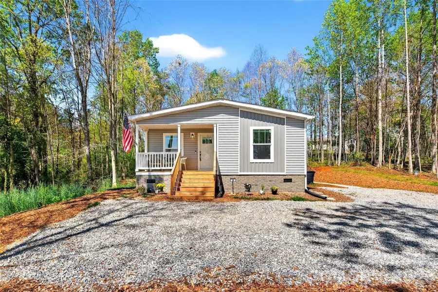 55 Cypress Road, Marion, NC 28752 - #2