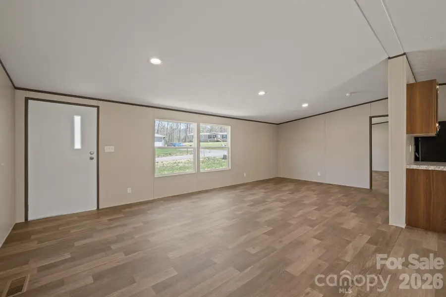 140 Peaceful Hill Drive, Old Fort, NC 28762 - #3