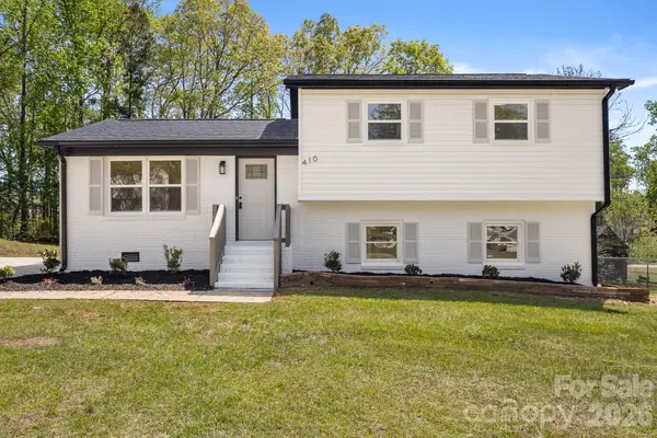 410 York Road, Troutman, NC 28166