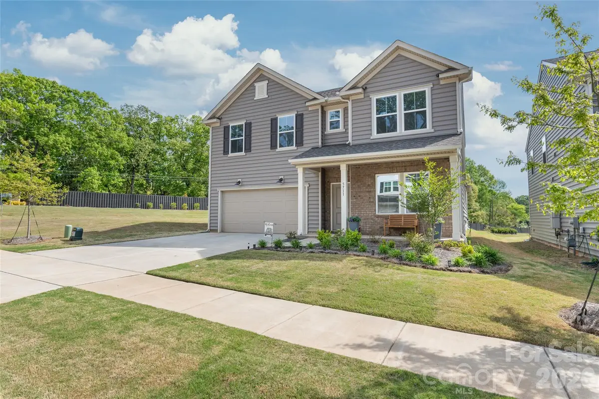 5711 Stewarts Landing Road, Charlotte, NC 28215 - #1