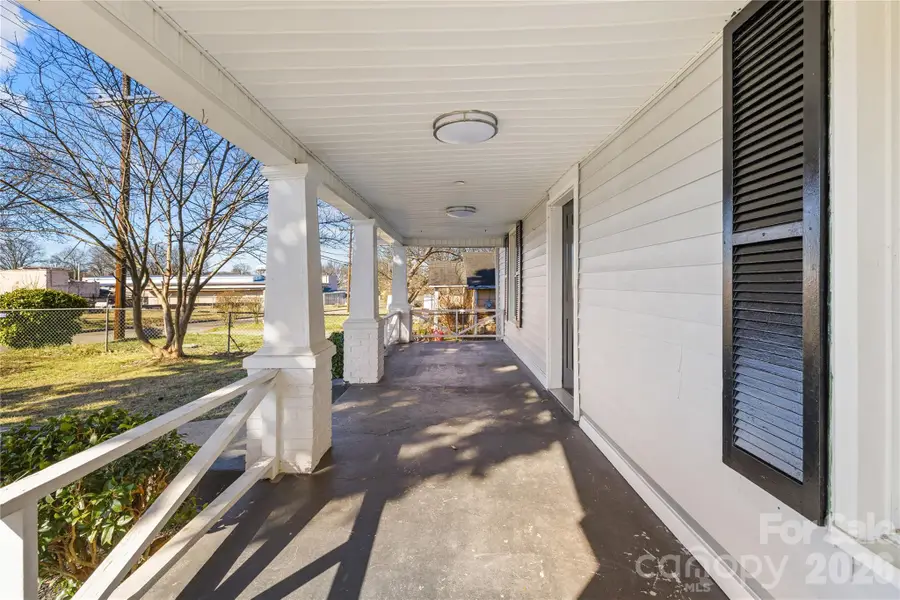 257 Jefferson Street, Statesville, NC 28677 - #2