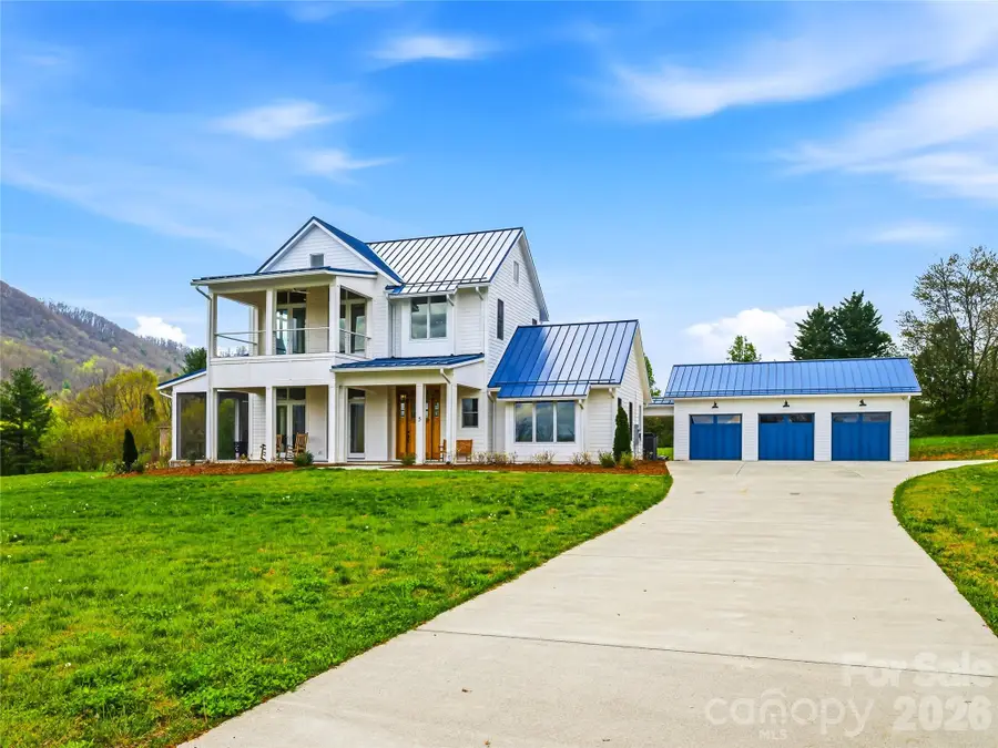 5 Sweetgrass Lane, Fletcher, NC 28732 - #3