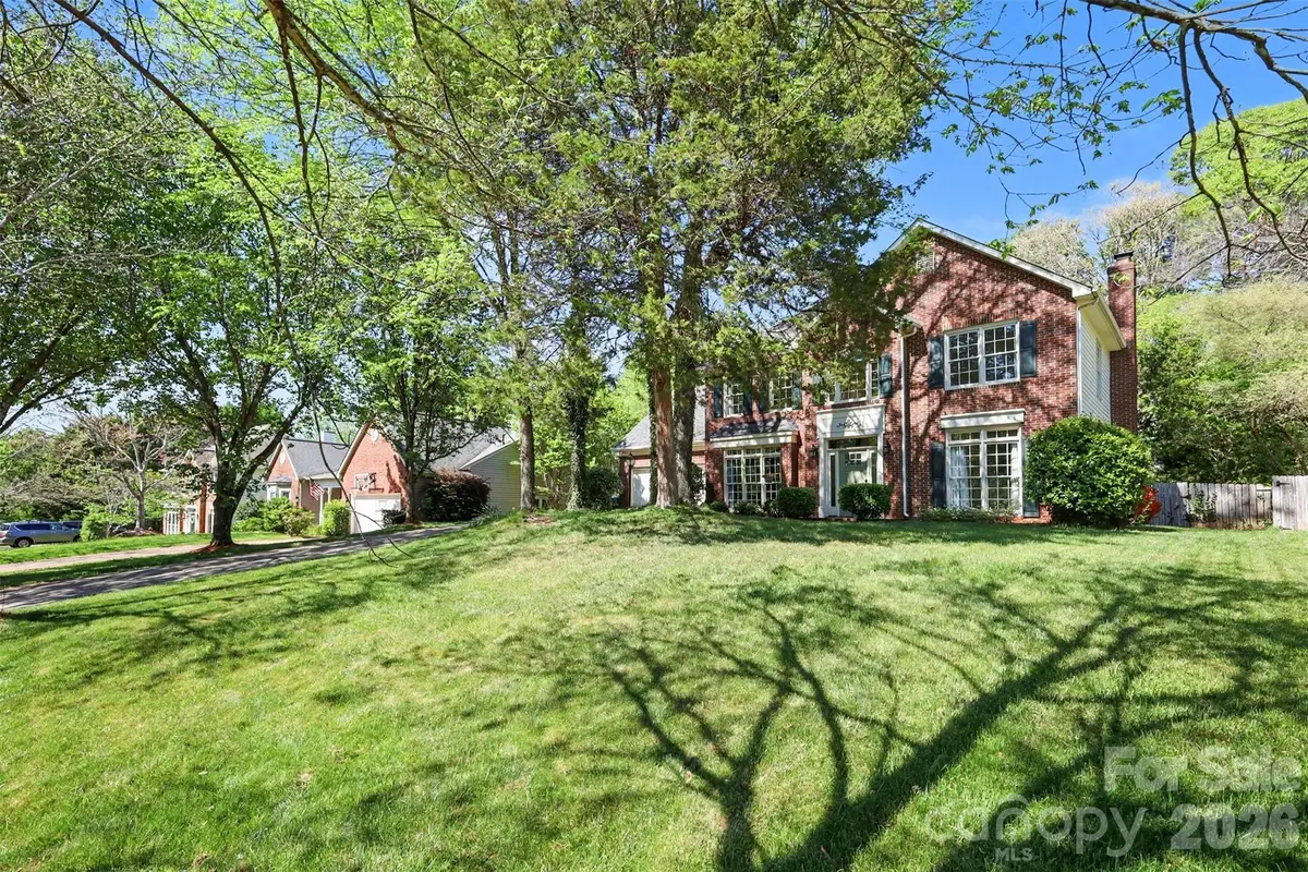 1601 Ivy Bluff Way, Matthews, NC 28105 - #1