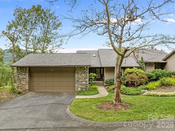 68 Stony Ridge, Asheville, NC 28804