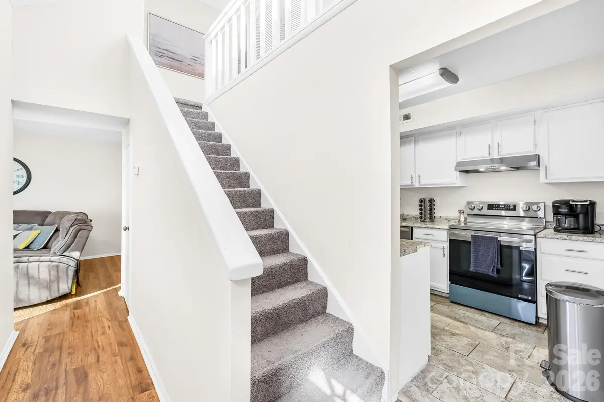 7407 Mystic Lane, Charlotte, NC 28227 - #1