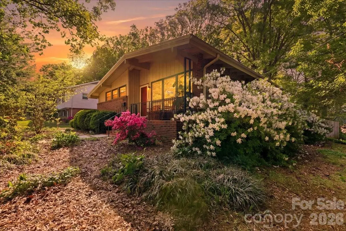 4916 Greenbrook Drive, Charlotte, NC 28205 - #1