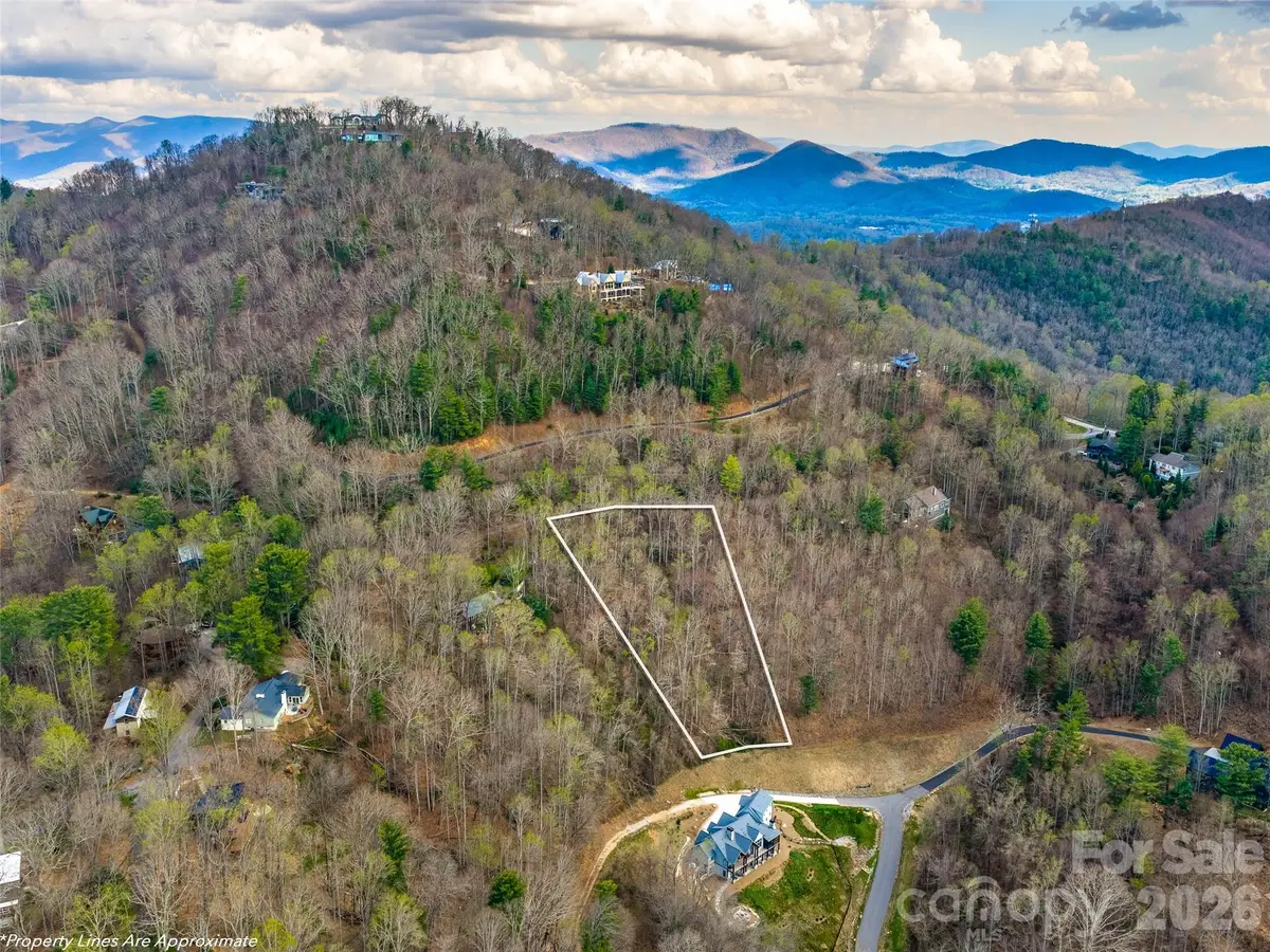 34 Mountain Vista Drive, Asheville, NC 28804 - #1