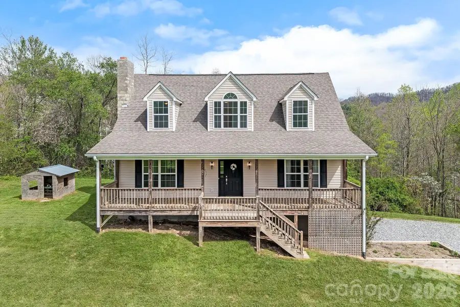 273 Green Acres Lane, Marshall, NC 28753 - #3