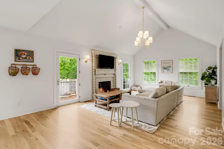 92 Rose Hill Road, Asheville, NC 28803 - #2