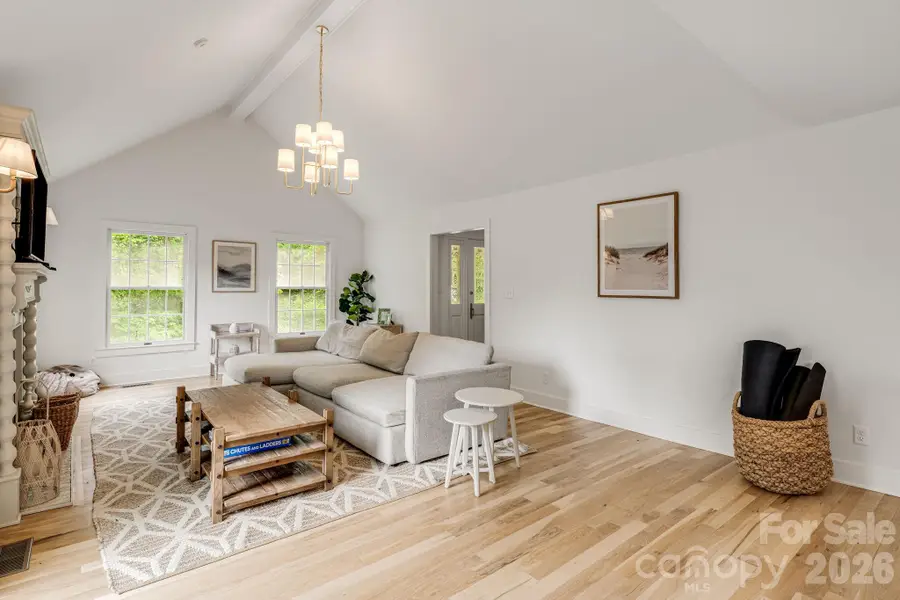 92 Rose Hill Road, Asheville, NC 28803 - #3