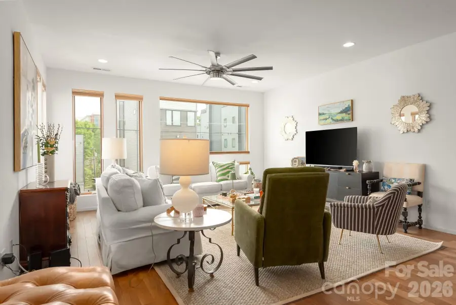 933 Westbrook Drive #B, Charlotte, NC 28202 - #3